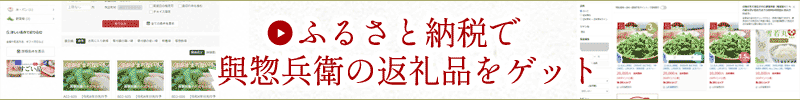 ふるさと納税